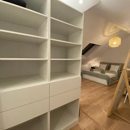 Maison Avec Acces Direct Et Vue Sur Les Dunes