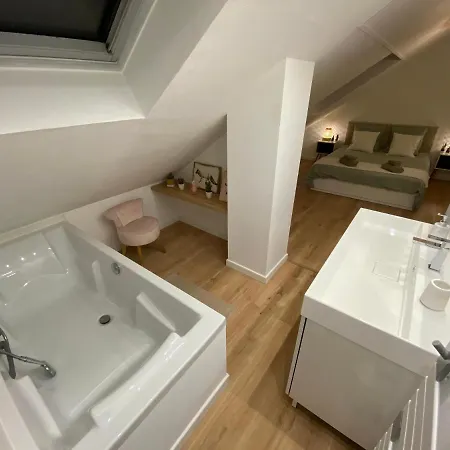 Maison Avec Acces Direct Et Vue Sur Les Dunes Ferienhaus *