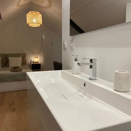 Maison Avec Acces Direct Et Vue Sur Les Dunes Ferienhaus