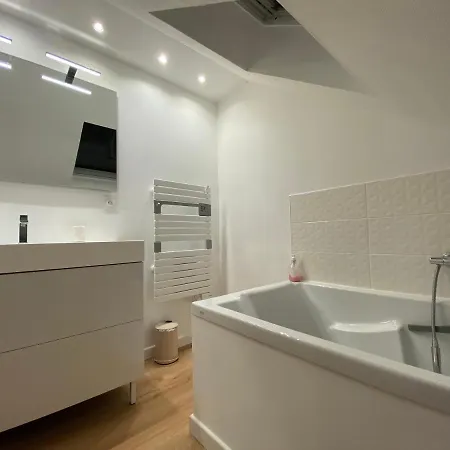Maison Avec Acces Direct Et Vue Sur Les Dunes Ferienhaus *